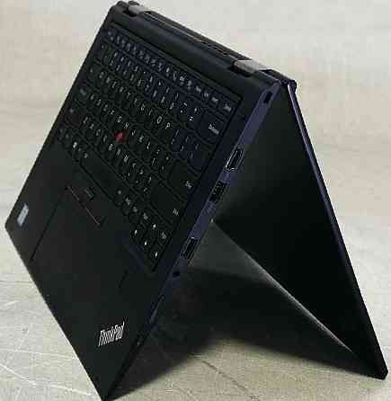 Ноутбук Топовий Lenovo Think Pad 2в1 x1 YOGA i7 16Gb. 512Gb. MVMe IPS. Київ