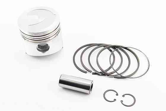 Поршень к-кт R192N 92mm STD (форкамера "Підкова") Киев