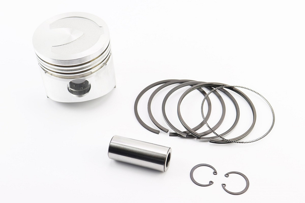 Поршень к-кт R192N 92mm STD (форкамера "Підкова") Киев - изображение 1