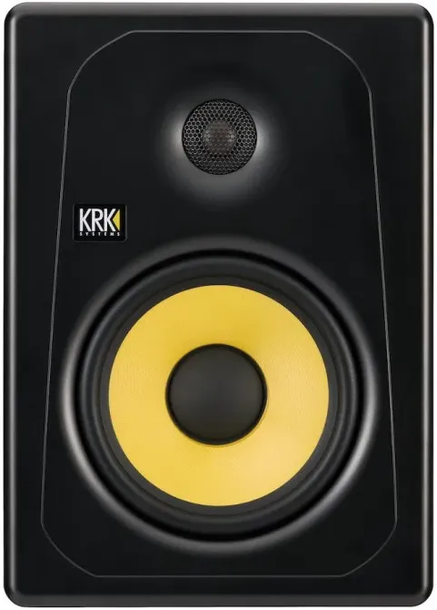 Колонка KRK Kreate 8 - 8-calowy, aktywny Монітор odsłuchowy z Bluetooth Киев - изображение 1