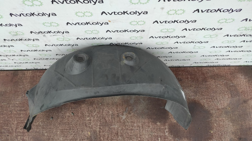 Підкрилок задній правий Nissan Primastar 2001-2013 (8200003539) Ковель - изображение 2