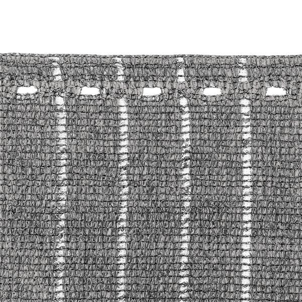 Затіняюча сітка 90%, 1,0x50м BRADAS Польша Київ - фото 3