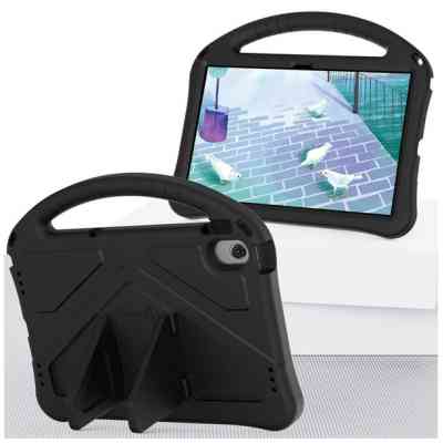 Чохол до планшета BeCover Protected Cover Lenovo Tab M10 Plus TB-125F (3rd Gen)/K10 Pro TB-226 10.61&quot; Black (711879) Вінниця