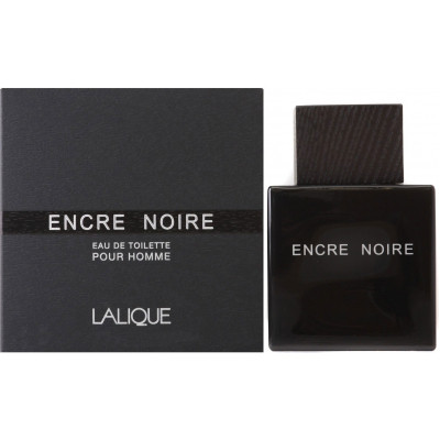 Туалетна вода Lalique Encre Noire 100 мл (3454960022522) Вінниця - фото 1