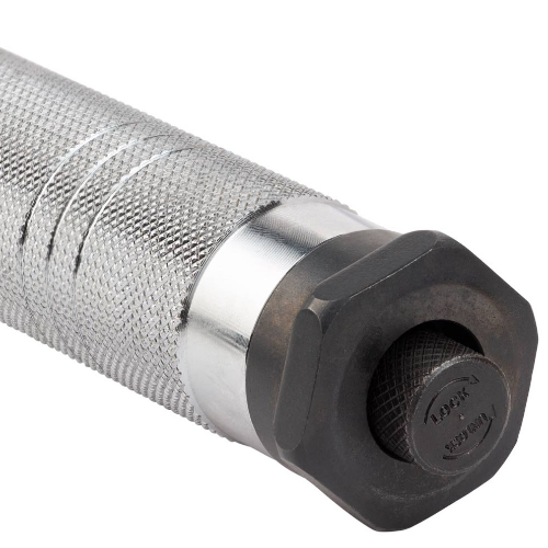 Ключ динамометричний 1/2" 30-345Нм + кейс SIGMA Житомир - фото 11