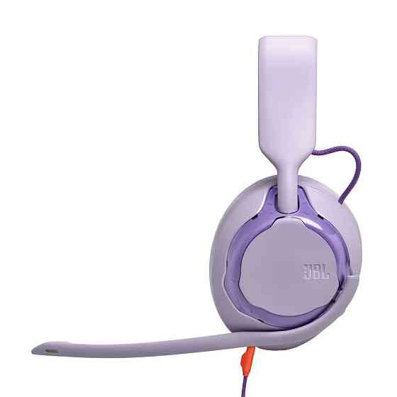 Гарнітура JBL Quantum 250 Purple (JBLQTUM250PUR) ( 11912 ) Харків