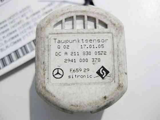 Mercedes-Benz  A2118300572 Датчик точки роси C-Class W203 CLC C203 C219 SLK R171 E-Class W211 Одесса
