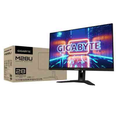 Монитор GIGABYTE M28U-EK Винница