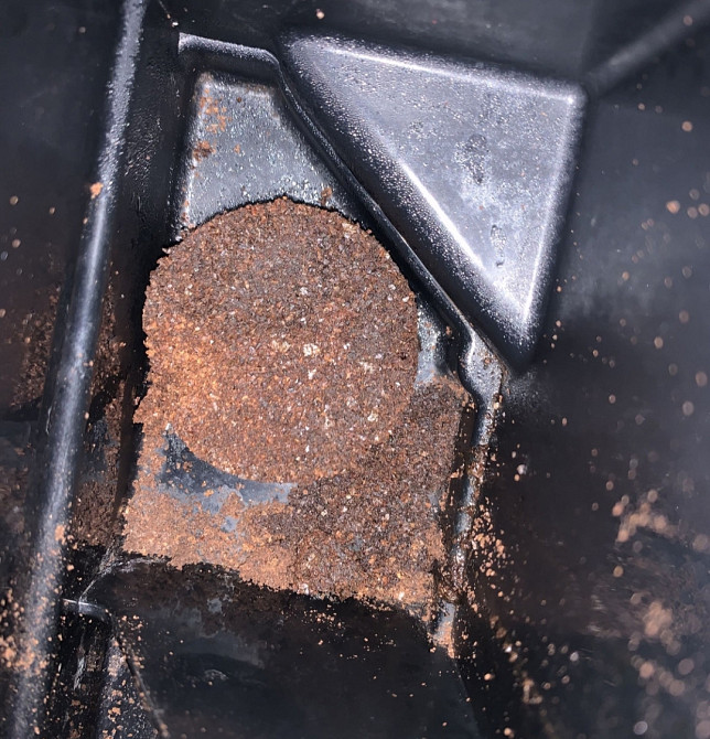 Кавомашина: Delonghi Magnifica Харків - фото 8