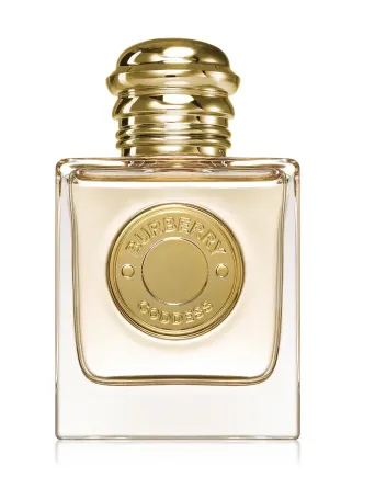 Burberry Женская парфюмированная вода Burberry Goddess 100 мл Коломия
