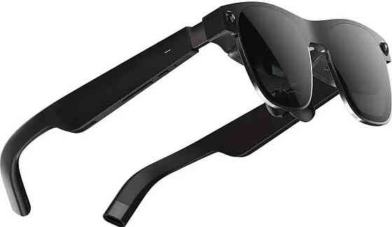 Очки виртуальной реальности XREAL Air 2 Ultra. Харьков