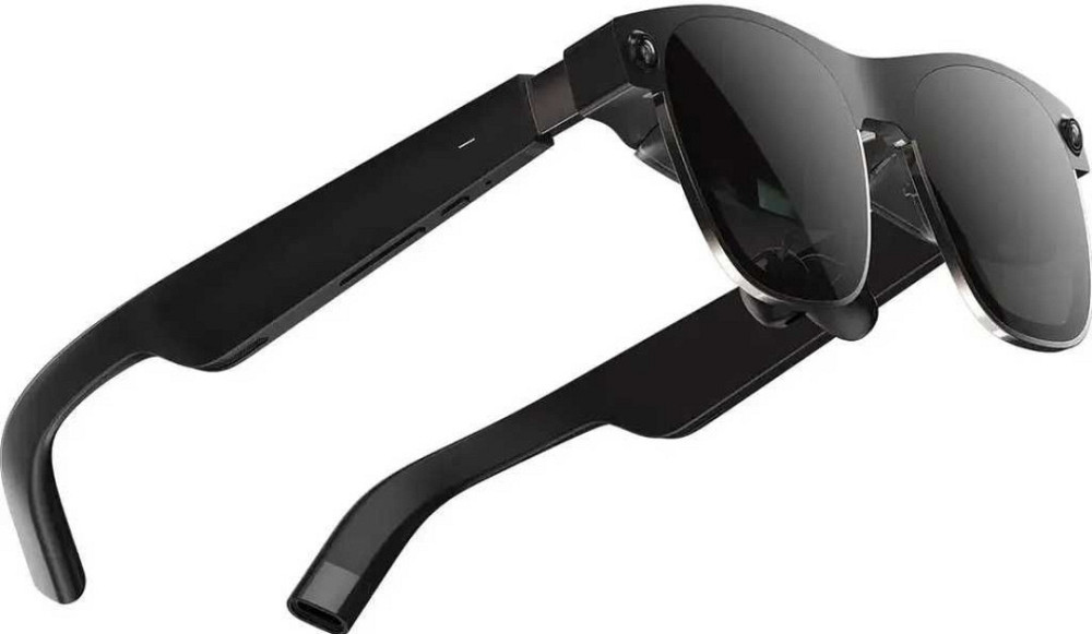 Очки виртуальной реальности XREAL Air 2 Ultra. Харьков - изображение 1