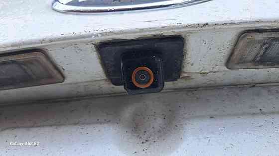 Оригінальна камера заднього огляду на KIA Optima 2011-2015 років Київ