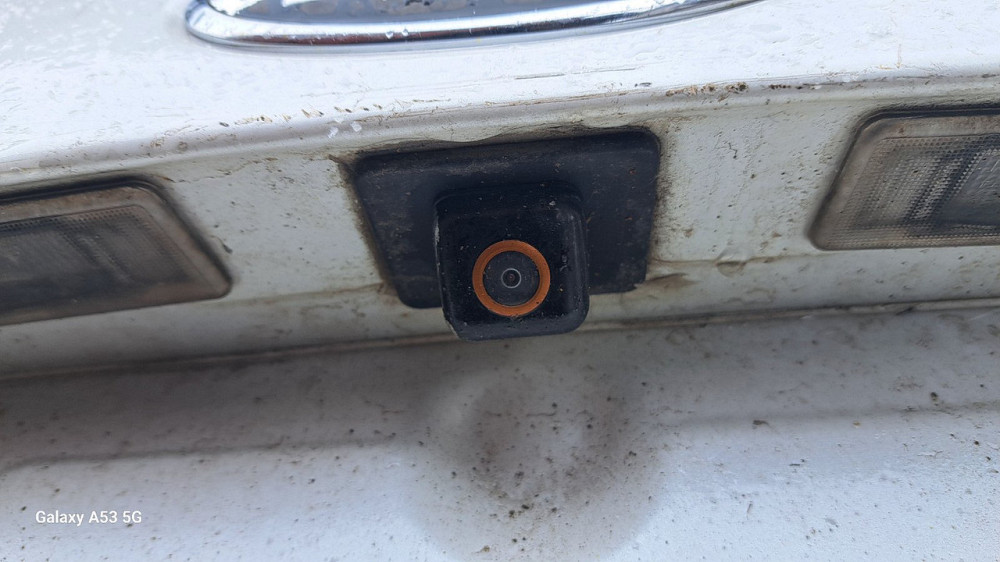 Оригінальна камера заднього огляду на KIA Optima 2011-2015 років Київ - фото 1