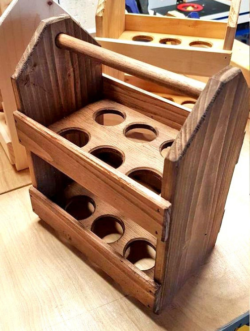 Подставка для яиц 