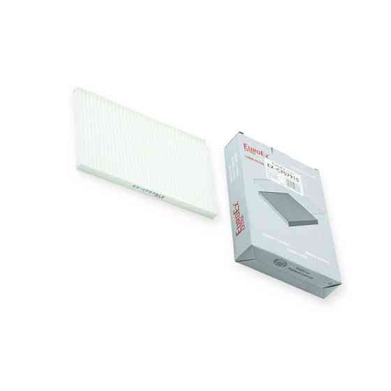 Фильтр салона Форза воздушный Мукачево