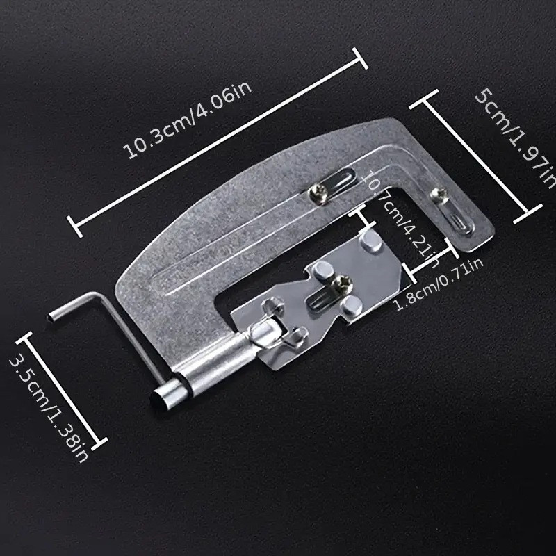 Полуавтоматичний крючков'яз для риболовлі Київ - фото 5
