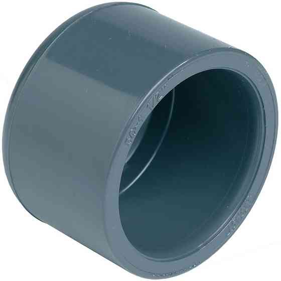 Заглушка ПВХ Effast RDRCAD1400, d 140 мм Київ