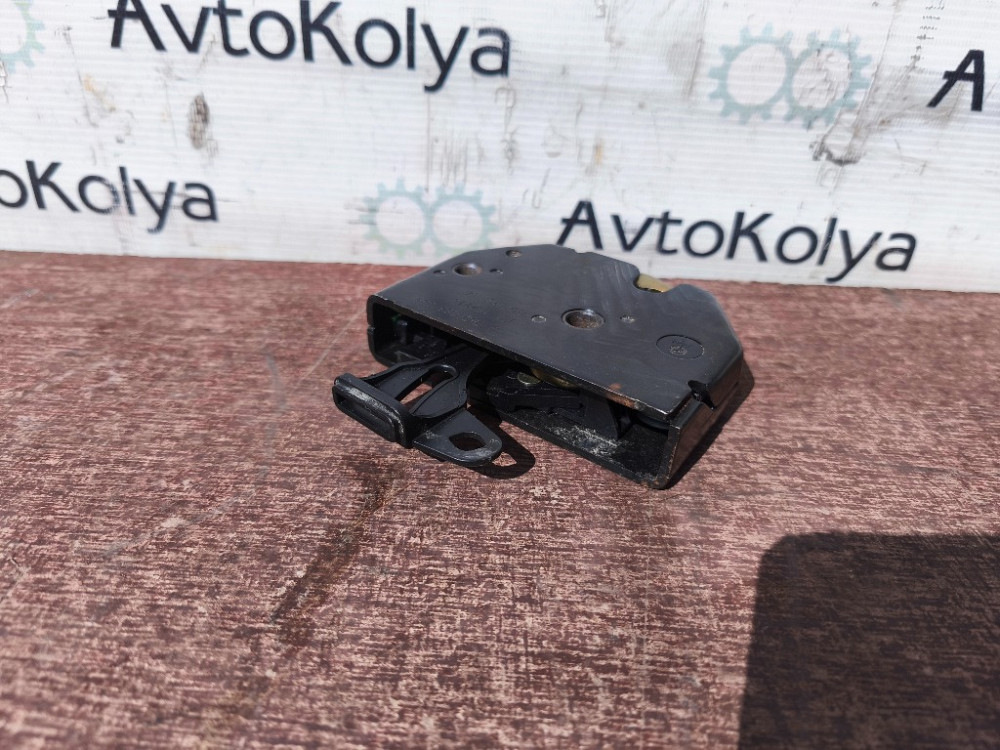 Замок сидіння VW T5 2003-2015 (7H0883389) Ковель - фото 2