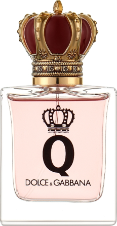 Парфюмированная вода Dolce & Gabbana Q Eau De Parfum 50 Славянск