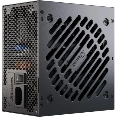 Блок живлення Seasonic 750W BLACK (CORE GX-750-ATX31) Вінниця - фото 8