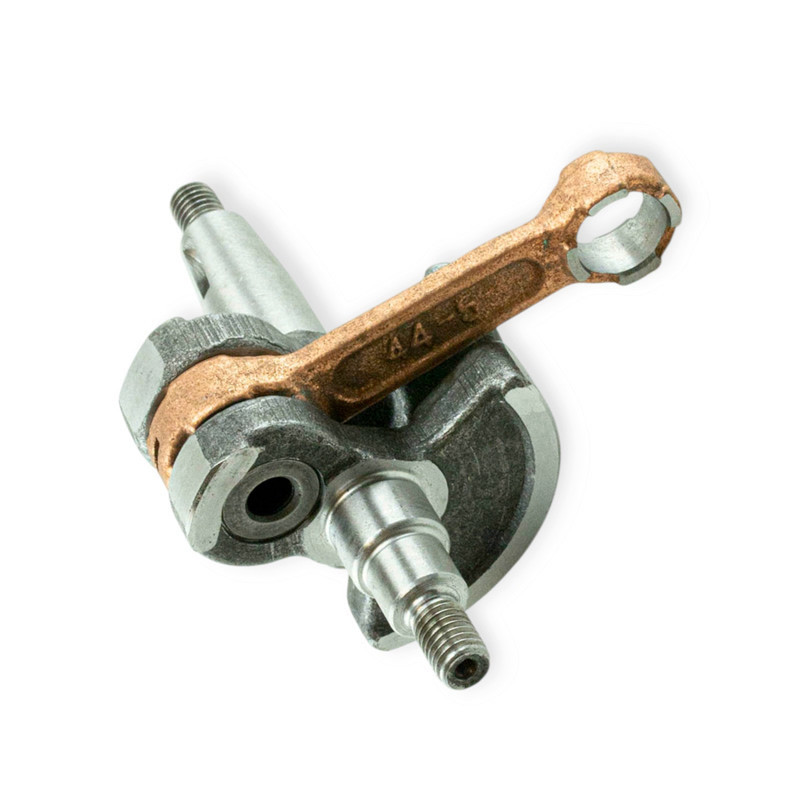 Колінвал 40 коса Мукачево - фото 1