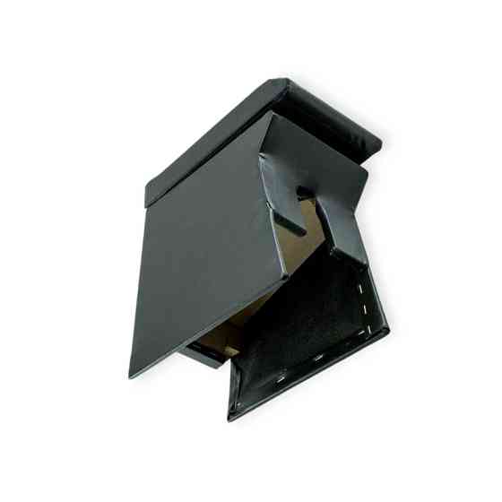 Подлокотник автомобиль Шкода fabia черный с вышивкой (кожзам) Мукачево