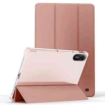 Чохол до планшета Armorstandart Flex Case Xiaomi Redmi Pad 2 Pink (ARM86104) Вінниця