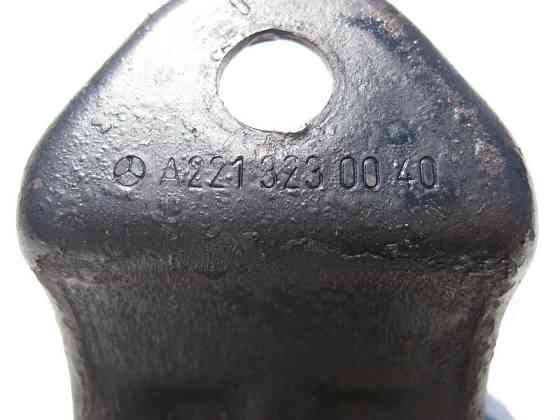 Mercedes-Benz  A2213230040 Скоба переднього стабілізатора S-Class W221 CL C216 Одесса