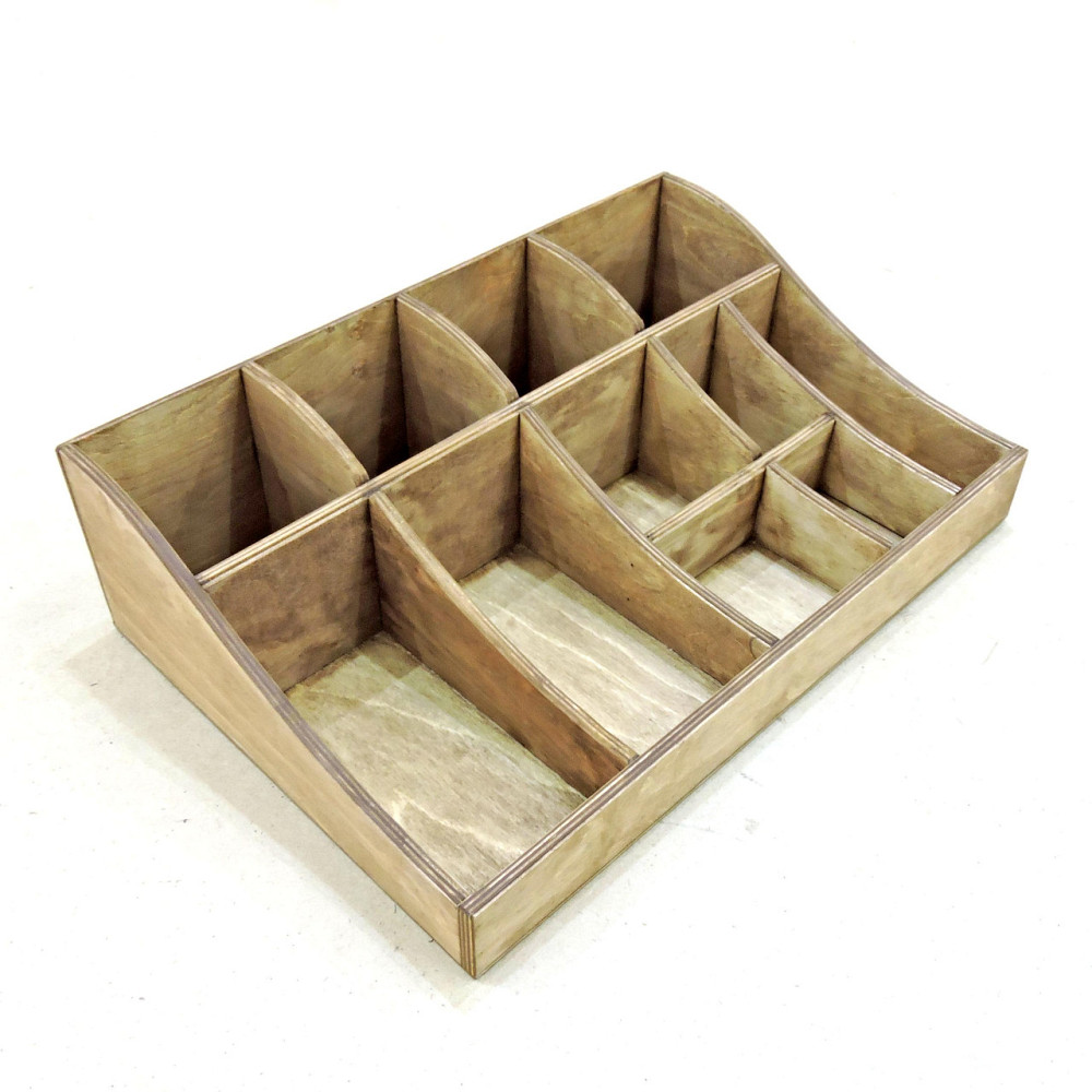 Кавовий органайзер "Медуей" мускат Миколаїв - фото 6