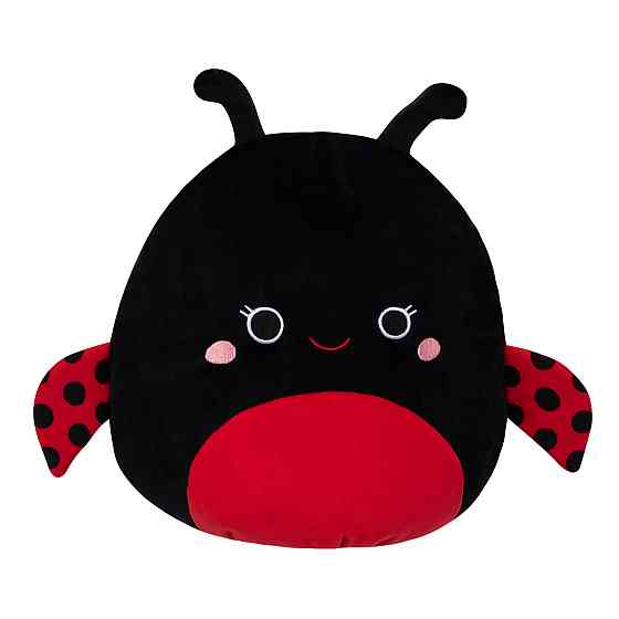 М'яка іграшка Squishmallows – Сонечко Труді (36 cm) Дніпро