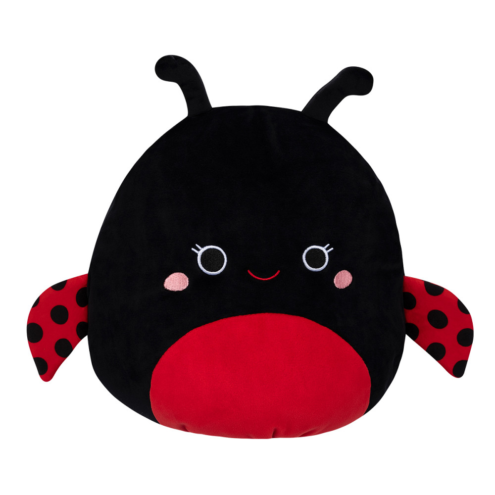 М'яка іграшка Squishmallows – Сонечко Труді (36 cm) Дніпро - фото 1