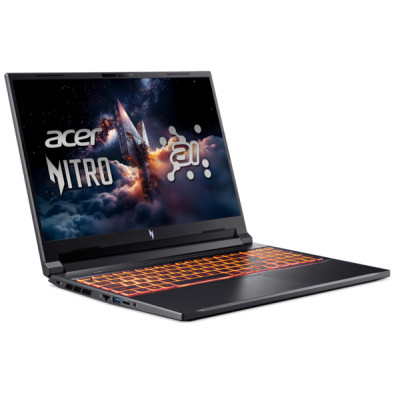 Ноутбук Acer Nitro V 16 AI ANV16-61-R1WZ (NH.U1EEU.001) Вінниця - фото 4