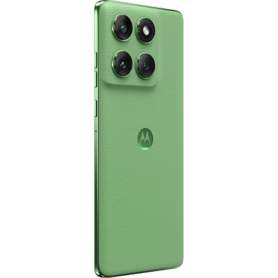 Мобильный телефон Motorola Edge 60 12/256GB Shamrock (PB7H0032RS) Винница - изображение 6