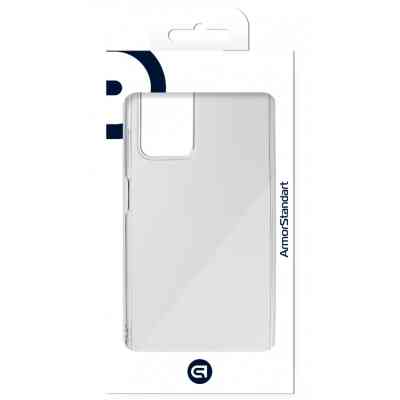 Чехол для моб. телефона Armorstandart Air Series Xiaomi Redmi 10/10 2022 Transparent (ARM62746) Винница