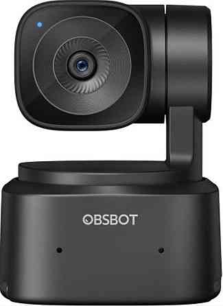 Obsbot Tiny SE веб-камера зі штучним інтелектом. Київ