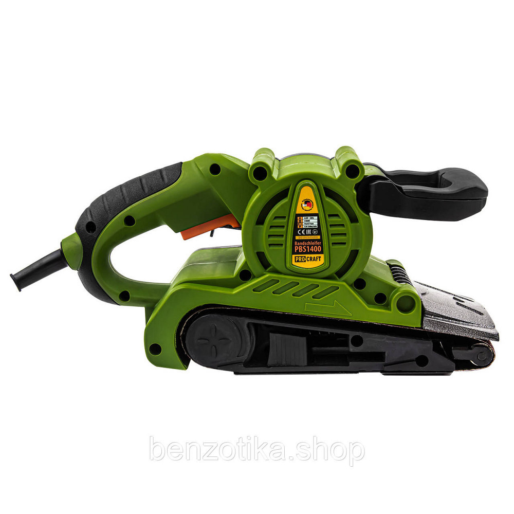 Стрічкова машина Procraft PBS1400 Київ - фото 7