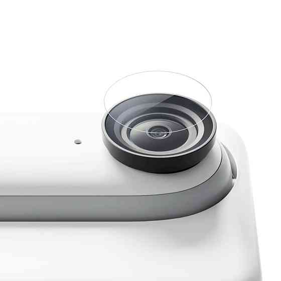 Стекло Insta360 GO 3 защитный экран линза TELESIN IS-FLM-001 Киев