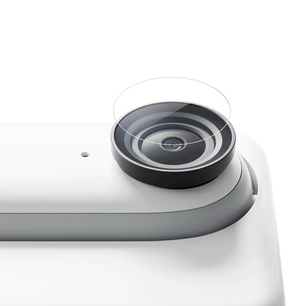 Стекло Insta360 GO 3 защитный экран линза TELESIN IS-FLM-001 Киев - изображение 3