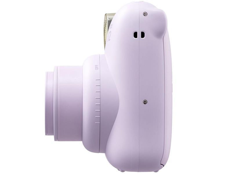 Фотокамера миттєвого друку Fujifilm Instax Mini 12 Lilac Purple (16806133) ( 17787 ) Харьков - изображение 5