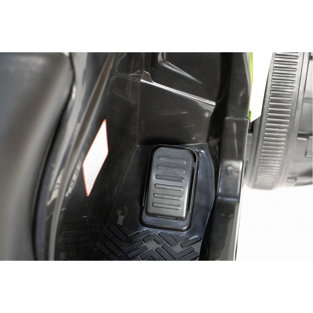 Детский электроквадроцикл HM-1288 квадроцикл на аккумуляторе для детей Киев - изображение 8