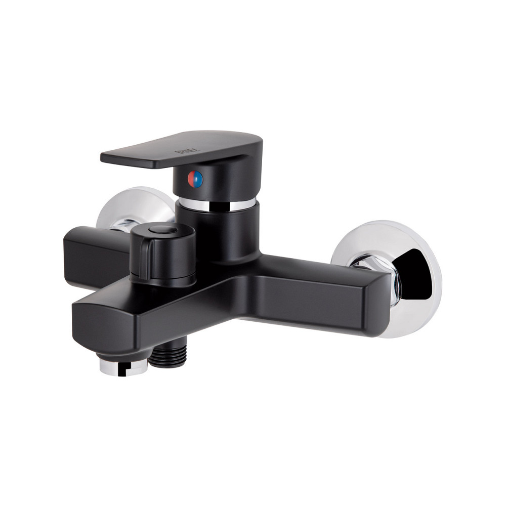 Змішувач для ванни Brinex 35B 006N Київ - фото 10