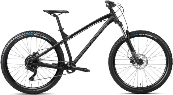 Велосипед Dartmoor Primal Intro Czarno Grafitowy 27.5 2023 Киев