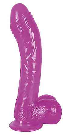 Фаллоимитатор Ready Mate Dildo Sex Aura Киев