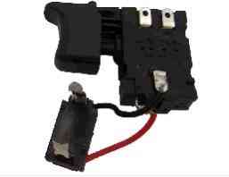 Кнопка для шуруповерта Арсенал/Craft AM ZL 81 Мукачево