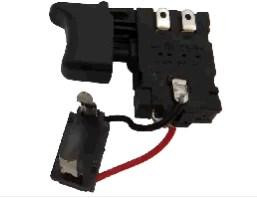 Кнопка для шуруповерта Арсенал/Craft AM ZL 81 Мукачево - изображение 1