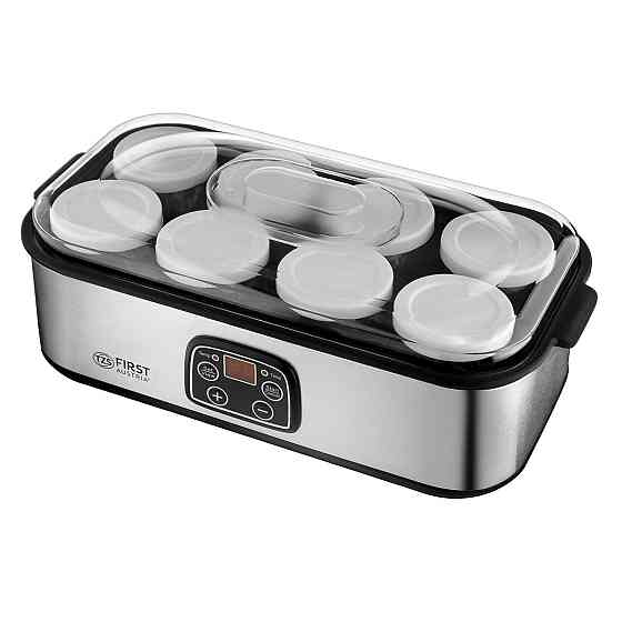 Йогуртница First FA-5120-2 Йогуртниця Харків