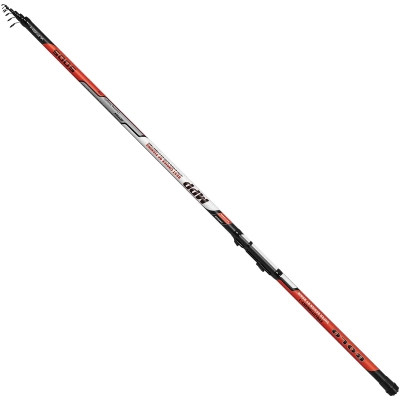 Удилище X-Fish MPP 5m (1917.08.02) Винница - изображение 1