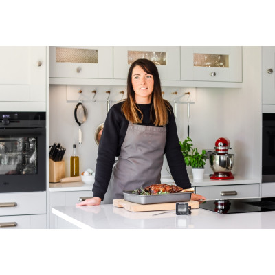 Кухонный термометр KitchenAid з таймером Measuring (KQ906G) Винница - изображение 8