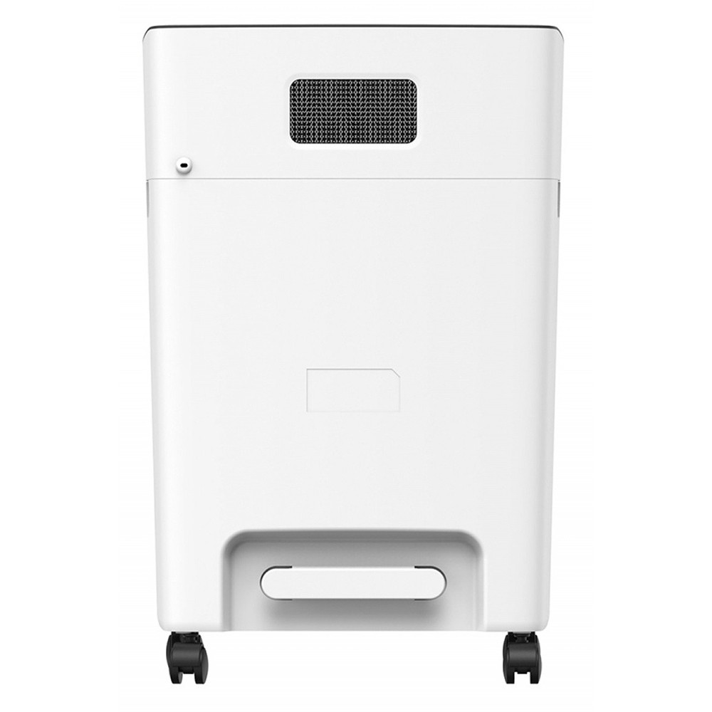 Знищувач документів HP OneShred 10MC, A4, 80g х 10 листів, 2*15, 20 л., P-5 Вінниця - фото 7